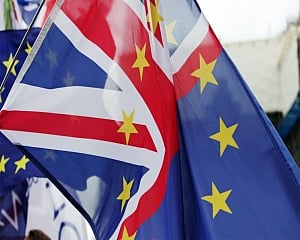 UK, EU admit wide gaps in post-Brexit trade talks