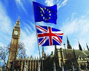 UK, EU clinch post-Brexit free trade agreement, hail biggest bilateral deal