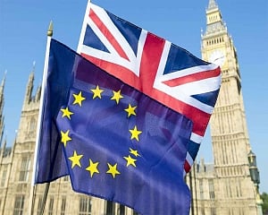 UK, EU leaders to discus Brexit, free trade talks