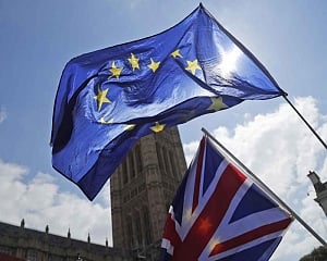 UK and EU clash over trade with 11 months to make a deal