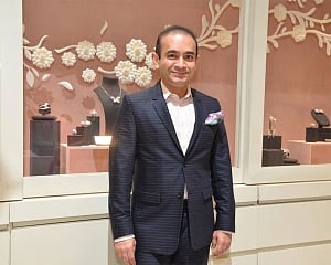 UK court extends Nirav Modi's remand till Jan 7