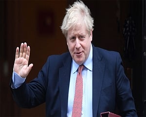 UK military to get biggest spending boost in 30 yrs