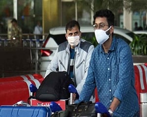 UK national tests positive for coronavirus; All 289 passengers offloaded at Kochi airport