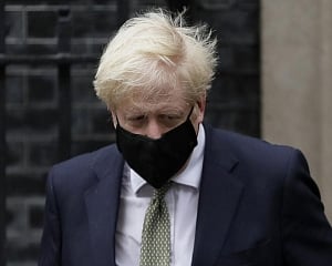 UK unveils 3-level lockdown plan; Liverpool at highest risk