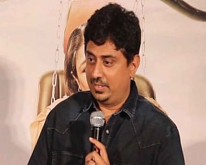 Umesh Shukla's next titled 'Aankh Micholi', stars Abhimanyu and Mrunal Thakur