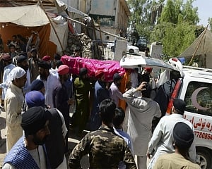 UN condemns terrorist attack on Sikhs in Afghanistan