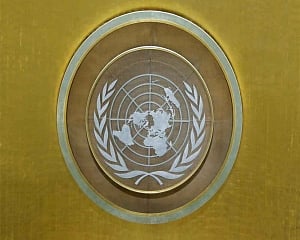 UN delegation on Palestine arrives in India to seek support on peaceful resolution of conflict