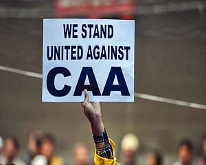 UN rights chief moves Supreme Court over CAA; India criticises move