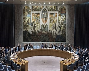 UN Security Council elections to be held on June 17