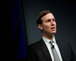 UN Security Council to meet with Kushner on Mideast plan