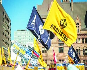 Uniting Sikhs