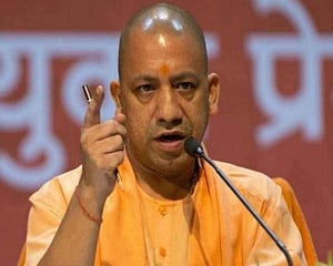 UP: Yogi orders secure vaccine storage, cold chain
