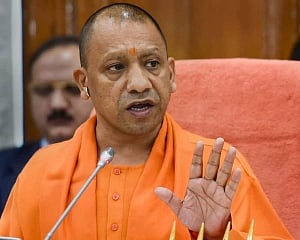 UP budget historic, will help make state $1 trillion economy: Adityanath