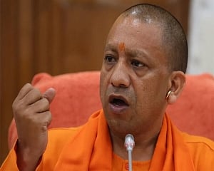 UP CM asks medical authorities to examine plasma therapy in COVID-19  treatment, promote its use