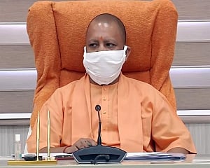 UP govt bearing expenses to bring migrant workers home, states should  not charge them: Adityanath
