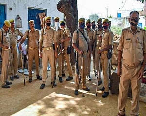 UP govt extends time given to SIT probing Hathras case to submit report by 10 days