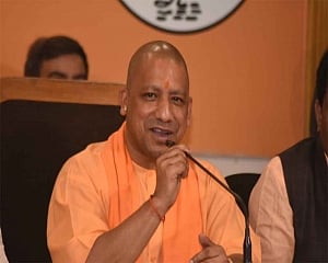 UP govt teachers should learn foreign languages: Yogi