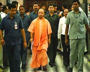 UP has proved experts  wrong on Covid: Yogi