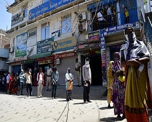 UP reports 21 more COVID cases, total infected 431