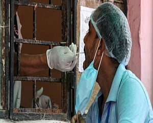 UP sees record 63 COVID-19 deaths; 4,404 fresh cases