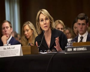US ambassador says Iran is world No. 1 sponsor of terrorism