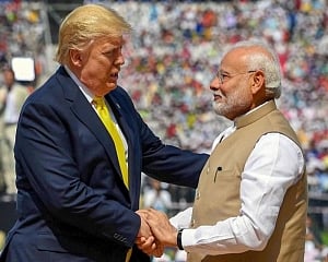US approves sale of missile, torpedoes worth USD 155 million to India