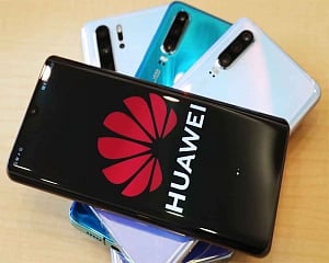 US brings new charges against Chinese tech giant Huawei