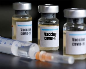US company trials coronavirus vaccine candidate in Australia