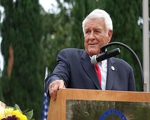 US Congressman applauds United States-India joint fight against terrorism