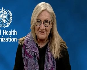 US could overtake Europe as coronavirus epicentre: WHO