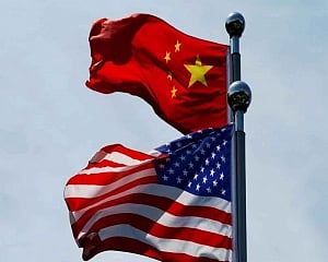 US ratchets up China tensions, closing Houston consulate