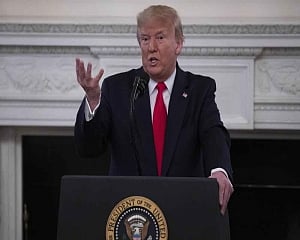 US ready to meet India's energy demand; trade talks continue: White House
