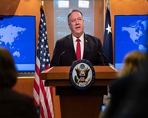 US reduces assistance to Afghanistan over political impasse
