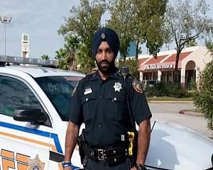 US Senate passes bill to name post office after slain Sikh police officer Dhaliwal