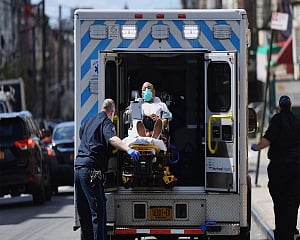 US sets new global record with 1,480 virus deaths in 24 hours: Johns Hopkins