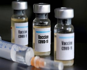 US steps up Covid-19 vaccine development