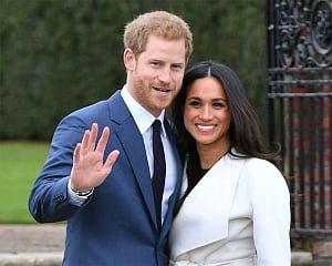 US won't pay for Prince Harry, Meghan's security protection in California: President Trump