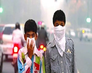 Vehicular emission weakens bones, speeds up ageing