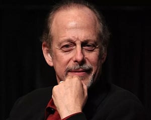 Veteran actor Mark Blum dies of coronavirus complications