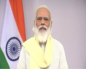 Vienna terror attacks: PM Modi says India stands with Austria during this tragic time