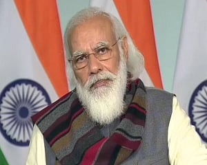 Vietnam important partner in India's Indo-Pacific vision: PM Modi