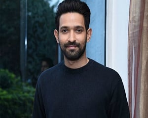 Vikrant Massey to feature in Hindi remake of Malayalam thriller 'Forensic'