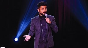 Vir on why Outside In was ‘tough’