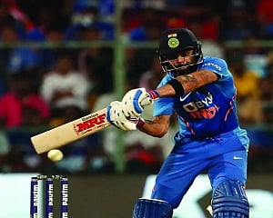 Virat confident of good show in NZ