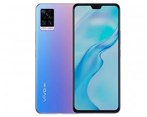 Vivo V20 Pro 5G with Snapdragon 765G launched in India