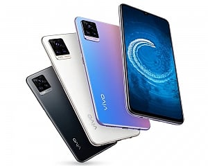 Vivo V20 with 44MP selfie camera launched in India
