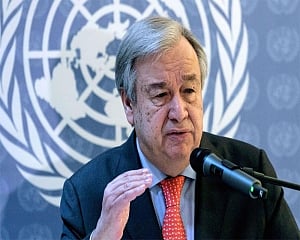 Vizag chemical plant gas leak incident needs to be fully investigated: UN chief