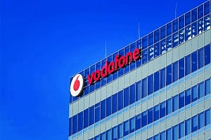 Vodafone wins retro tax fight against India at arbitration tribunal