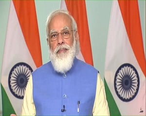 Void in our nation that will perhaps never be filled: PM Modi on Paswan's demise
