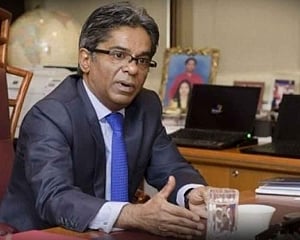 VVIP chopper scam: Accused-turned-approver Rajiv Saxena granted interim bail